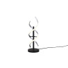 Lampa stołowa SEQUENCE 541810205 Trio