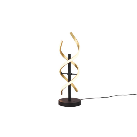 Lampa stołowa SEQUENCE 541810208 Trio