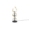 Lampa stołowa SEQUENCE 541810208 Trio
