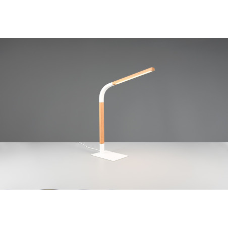 Lampa stołowa NORRIS 545210131 Trio