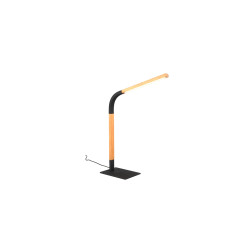 Lampa stołowa NORRIS 545210132 Trio