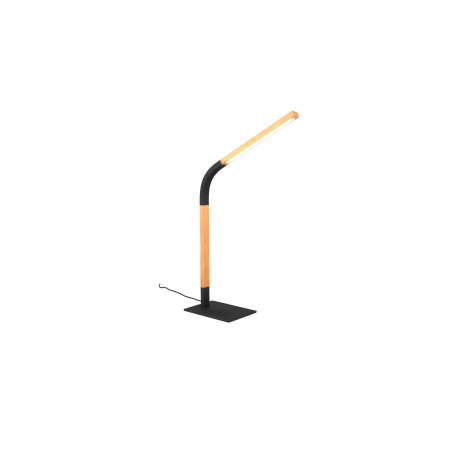 Lampa stołowa NORRIS 545210132 Trio