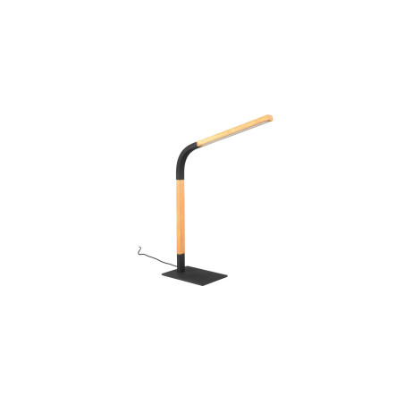 Lampa stołowa NORRIS 545210132 Trio