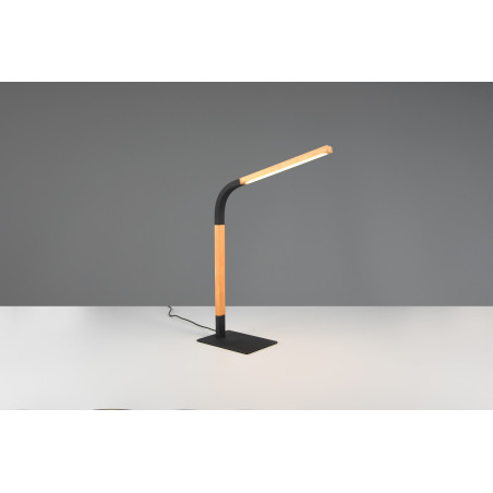 Lampa stołowa NORRIS 545210132 Trio