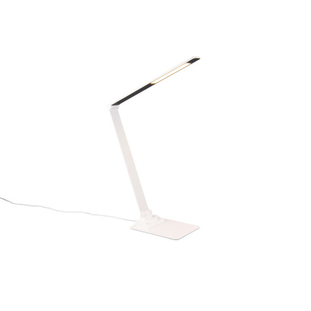 Lampa biurkowa TRAVIS 545310131 Trio