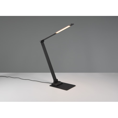 Lampa biurkowa TRAVIS 545310132 Trio