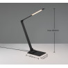 Lampa biurkowa TRAVIS 545310132 Trio