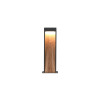Lampa zewnętrzna stojąca SALMON 546960135 Trio