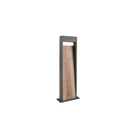 Lampa zewnętrzna stojąca SALMON 546960135 Trio