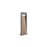 Lampa zewnętrzna stojąca SALMON 546960135 Trio