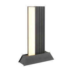 Lampa zewnętrzna stojąca MARIZA 547060142 Trio