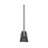 Lampa zewnętrzna stojąca MARIZA 547060142 Trio