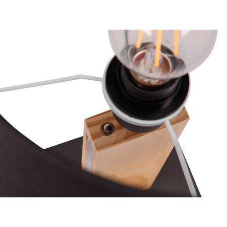 Lampa stołowa RAHUL 547610232 Trio