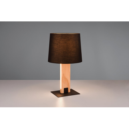 Lampa stołowa RAHUL 547610232 Trio