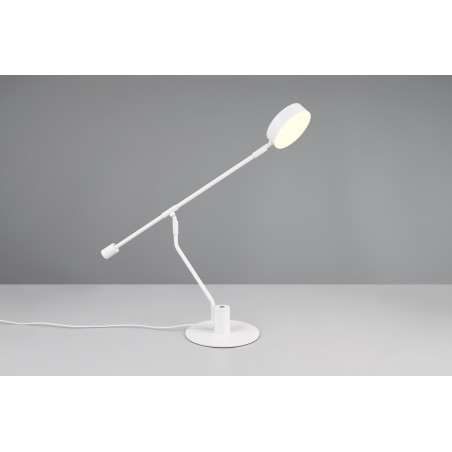 Lampa stołowa MANDURO 549010131 Trio