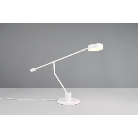 Lampa stołowa MANDURO 549010131 Trio