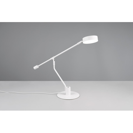 Lampa stołowa MANDURO 549010131 Trio