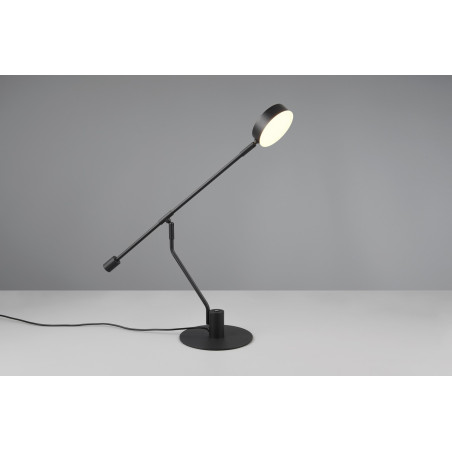 Lampa stołowa MANDURO 549010132 Trio
