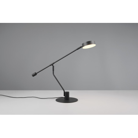 Lampa stołowa MANDURO 549010132 Trio