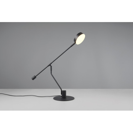 Lampa stołowa MANDURO 549010132 Trio