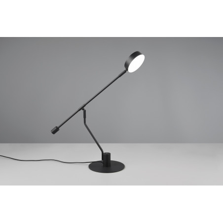 Lampa stołowa MANDURO 549010132 Trio