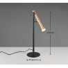 Lampa stołowa FIATO 552010165 Trio