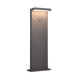 Lampa zewnętrzna stojąca BLYDE HYBRID 553569142 Trio