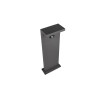 Lampa zewnętrzna stojąca BLYDE HYBRID 553569142 Trio