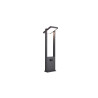 Lampa zewnętrzna solarna MALAWI 553769142 Trio