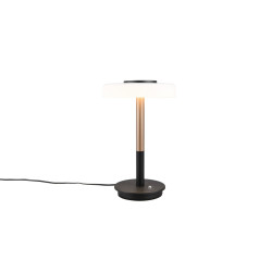 Lampa stołowa CELESTE 554910165 Trio