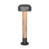 Lampa zewnętrzna stojąca FRASER 562560135 Trio