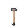 Lampa zewnętrzna stojąca FRASER 562560135 Trio