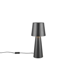 Lampa stołowa NUBIAN 562900132 Trio