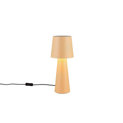 Lampa stołowa NUBIAN 562900144 Trio