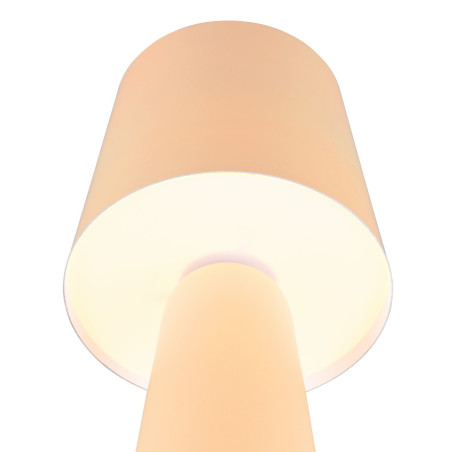 Lampa stołowa NUBIAN 562900144 Trio