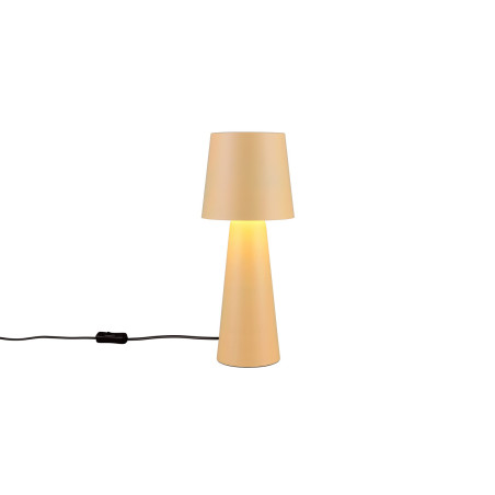 Lampa stołowa NUBIAN 562900144 Trio