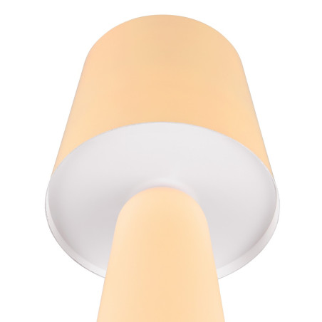 Lampa stołowa NUBIAN 562900144 Trio