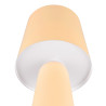 Lampa stołowa NUBIAN 562900144 Trio