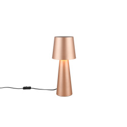 Lampa stołowa NUBIAN 562900165 Trio