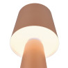 Lampa stołowa NUBIAN 562900165 Trio