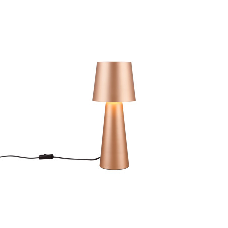 Lampa stołowa NUBIAN 562900165 Trio