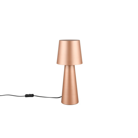 Lampa stołowa NUBIAN 562900165 Trio