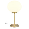 Lampa stołowa FOMENTO 563100108 Trio