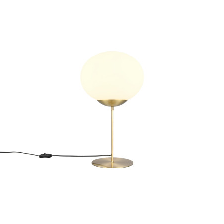 Lampa stołowa FOMENTO 563100108 Trio
