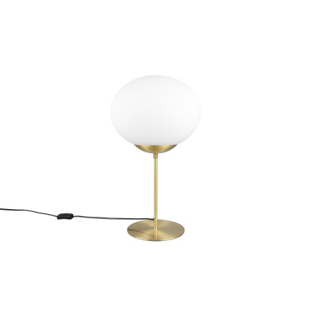 Lampa stołowa FOMENTO 563100108 Trio
