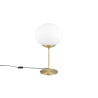 Lampa stołowa FOMENTO 563100108 Trio