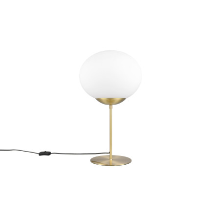Lampa stołowa FOMENTO 563100108 Trio
