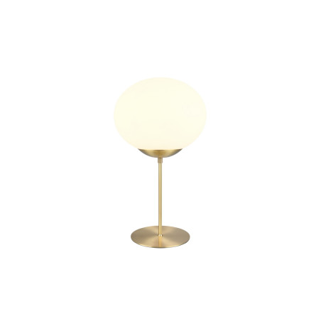 Lampa stołowa FOMENTO 563100108 Trio