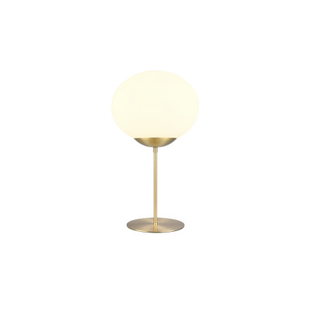 Lampa stołowa FOMENTO 563100108 Trio