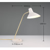 Lampa stołowa TRAVELLER 563400176 Trio